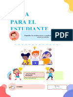 PS 5° - 04-04 Ficha de Extension