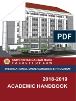 Buku Akademic Handbook 2018 Fix. Cetak