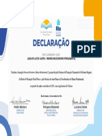 Percurso Formativo Ensino Fundamental II Português e Matemática-Certificado de Conclusão 40855