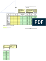 055 D-DPR Formato Para Informar Estadistica Mensual a Clientes
