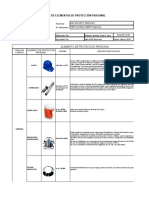 035-D-dpr Matriz de Epp