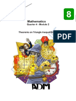 Math8 q4 Mod2 TheoremsOnTriangleInequalities v5
