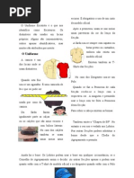 Uniforme e Distintivos