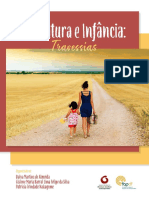 Literatura e Infancia Travessias Letraria