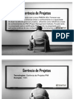 T@rgetTrust - Gerência de Projetos - Captação de Requisitos - Técnicas de Comunicaç¦o e seus Fundamentos