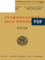 Introduzione alla psicologia (Agostino Gemelli, Giorgio Zunini) (z-lib.org)