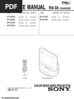 KP53V85 Tech Manual