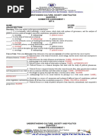 Mcgraw, Musik Kontemporer | PDF | Musical Notation | Bali