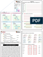 Diptongo 3ero-Gramatica
