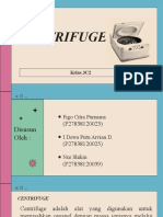 K3 CENTRIFUGE ppt-1