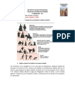 Fernando Williams - Taller N°2 Historia de Panamá. Semana Del 28 de Junio