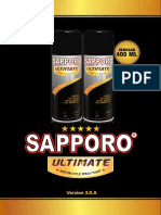 E Catalog Sapporo Ultimate