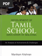 Download 915_dev of Tamil Sch Edu in Msia by hilmimokhtar SN59090280 doc pdf