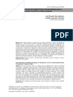 QUEIROZ & VANILDO Educação Musical e Etnomusicologia - Lentes Interpretativas para A Compreensão Da Formação Musical Na Cultura Popular