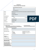 Form Registrasi ShopeeFood Jadi