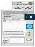 Jaq - 5° Sec - Actividad #1 - 5 Exp