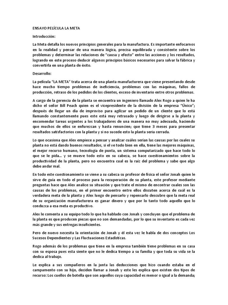 Lecciones de 