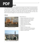 Download List of World Cathedrals by Felix Sanchez SN59090919 doc pdf