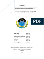 Makalah 2. Analisis Metode Dan Media Pembelajaran Aqidah Akhlak Kelas 2