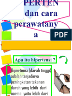 Penyuluhan Hipertensi