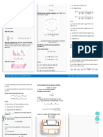 Formulario 3er Parcial