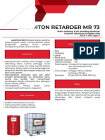 Additon MR 73