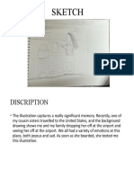 Drawing Description