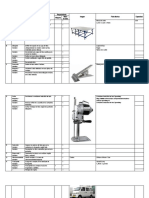 Diseño Caracterización Del Proceso