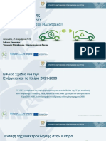 Mcw Ev 2021 Παρουσίαση