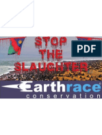 Stop the Slaughter - ECO