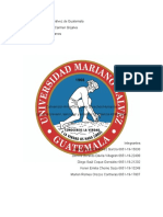 Convención Americana Sobre Derechos Humanos y Ley para Prevenir Sancionar y Erradicar La Violencia Intrafamiliar