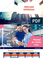 01 Proceso de Ventas