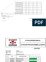 Teaching Report - 2021 Genap (EKSTENSI)