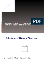 Binary Addition Concepts