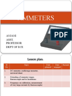 Ammeter