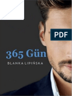 365 Gün - Blanka Lipinska