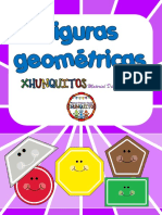 Figuras Geometricas Xhunquitos