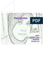 PNEUMONIA