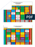 Jadwal Pembelajaran Kelas 5