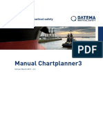 Chartplanner Manual Ver. 3.3