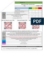 Programme Course À Pied PDF