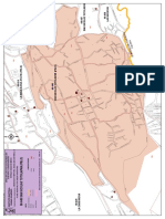 Plano de Unidad Territorial - San Nicolás Totolapan