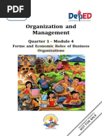 ABM-OrgMgt Module 4