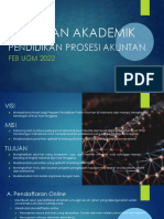 Panduan Akademik