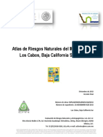 Atlas de Riesgo 2013