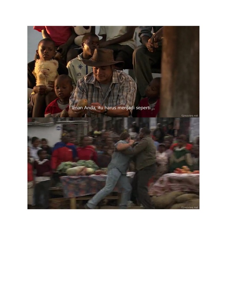 Faith Like Potatoes PDF