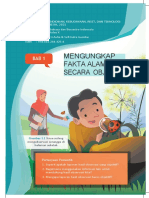 Buku Bahasa Indonesia - Bab 1 - Fase E