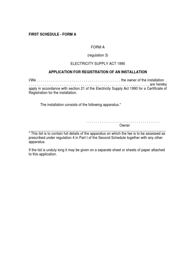 01-Form A | PDF