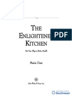 The Enlightened Kitchen