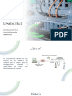 Interfaz Hart Expo-Presentacion